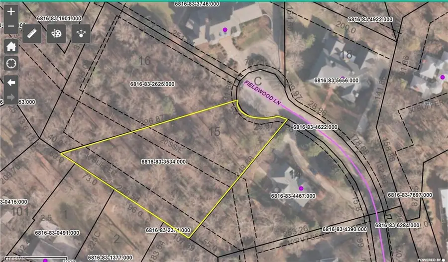 1090 and 1080 Fieldwood Lane, Winston Salem, NC 27106 - #3