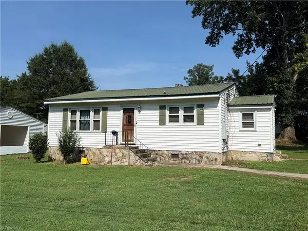 3364 Beavercreek Road, Randleman, NC 27317