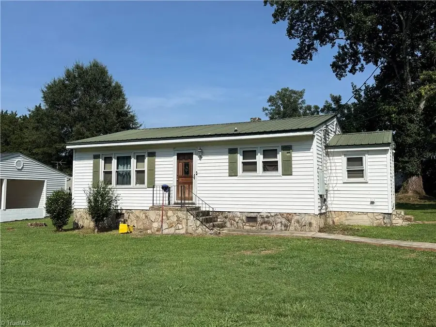 3364 Beavercreek Road, Randleman, NC 27317 - #2