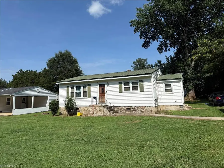 3364 Beavercreek Road, Randleman, NC 27317 - #3