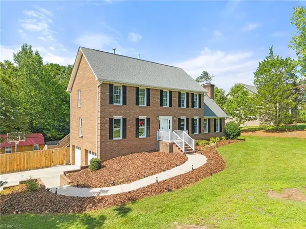 733 Old Mill Road, High Point, NC 27265