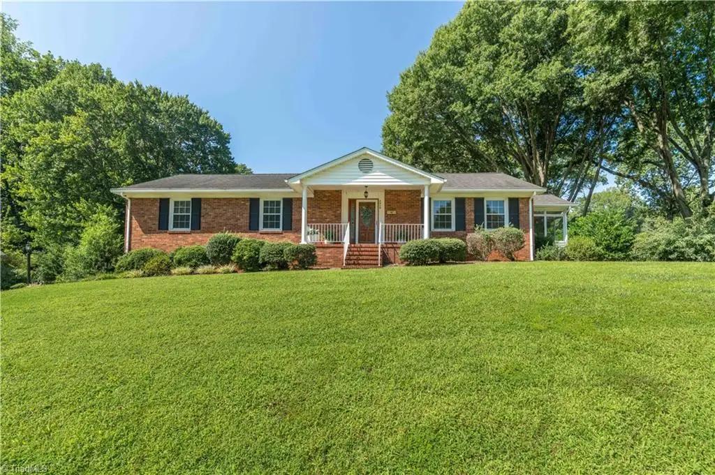 2910 Hope Valley Road, Winston Salem, NC 27106 - #1