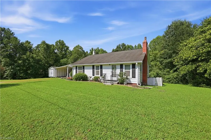 1816 Sechrest Circle, Archdale, NC 27263 - #2