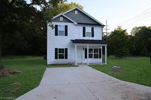 400 Guilford Street, Lexington, NC 27292