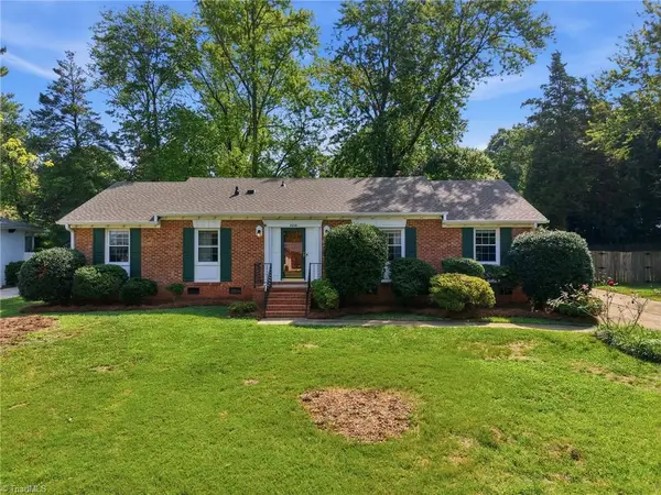 2008 Medhurst Drive, Greensboro, NC 27410