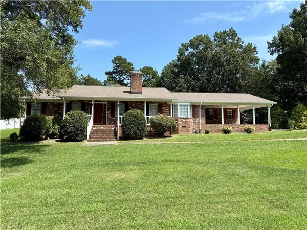 335 Gregg Street, Archdale, NC 27263