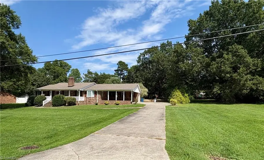 335 Gregg Street, Archdale, NC 27263 - #3