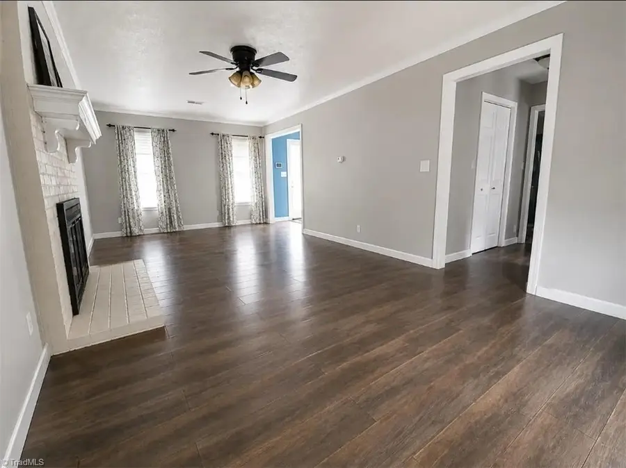 4804 Whisper Oak Drive, Trinity, NC 27370 - #2