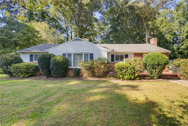 1817 Fairview Boulevard, Winston-Salem, NC 27127