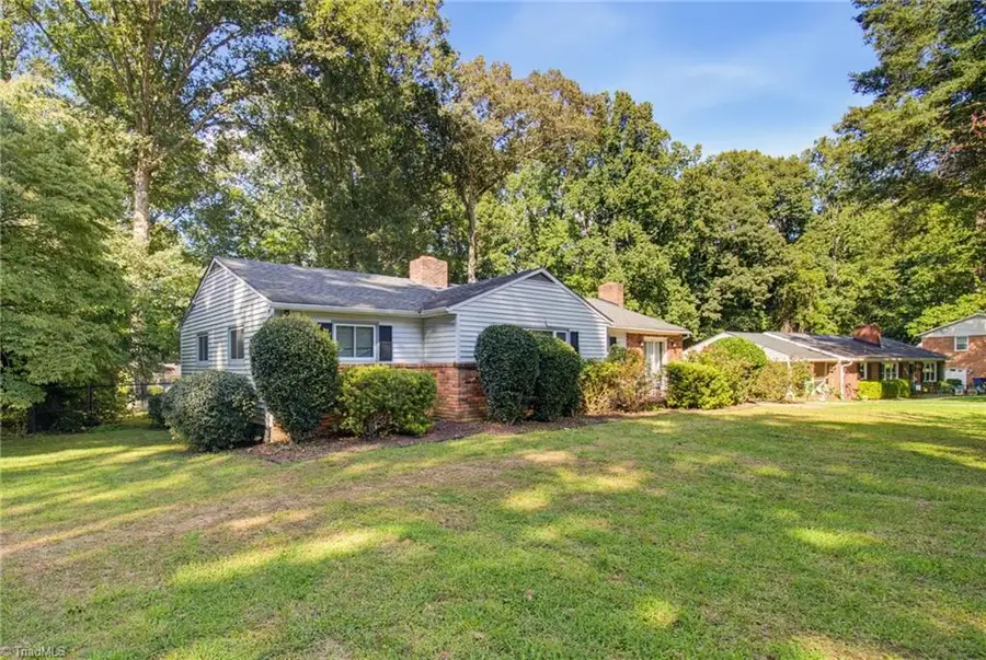 1817 Fairview Boulevard, Winston Salem, NC 27127 - #2