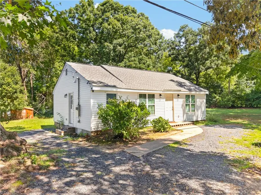 1119 Old Cedar Falls Road, Asheboro, NC 27203 - #2