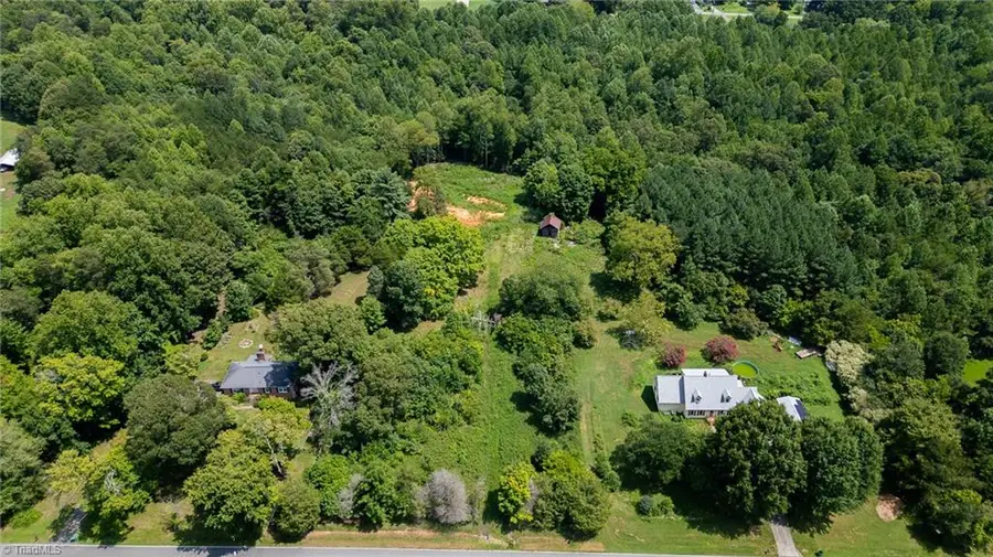 5237 Davis Road, Middle Fork I, NC 27105 - #3
