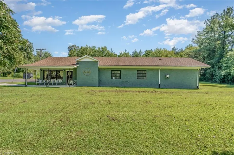 1590 Farmington Road, Mocksville, NC 27028 - #3