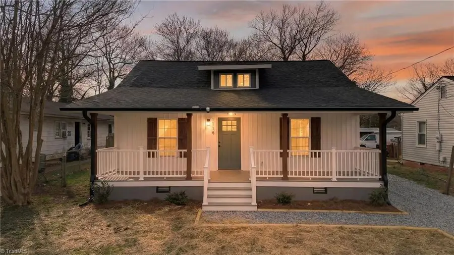 1114 Richland Street, High Point, NC 27260 - #2