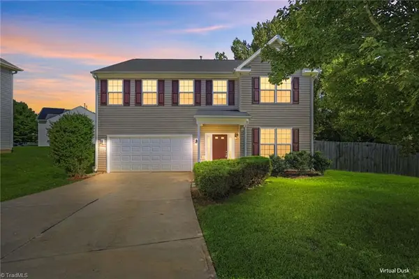1103 Southwind Court, Mebane, NC 27302