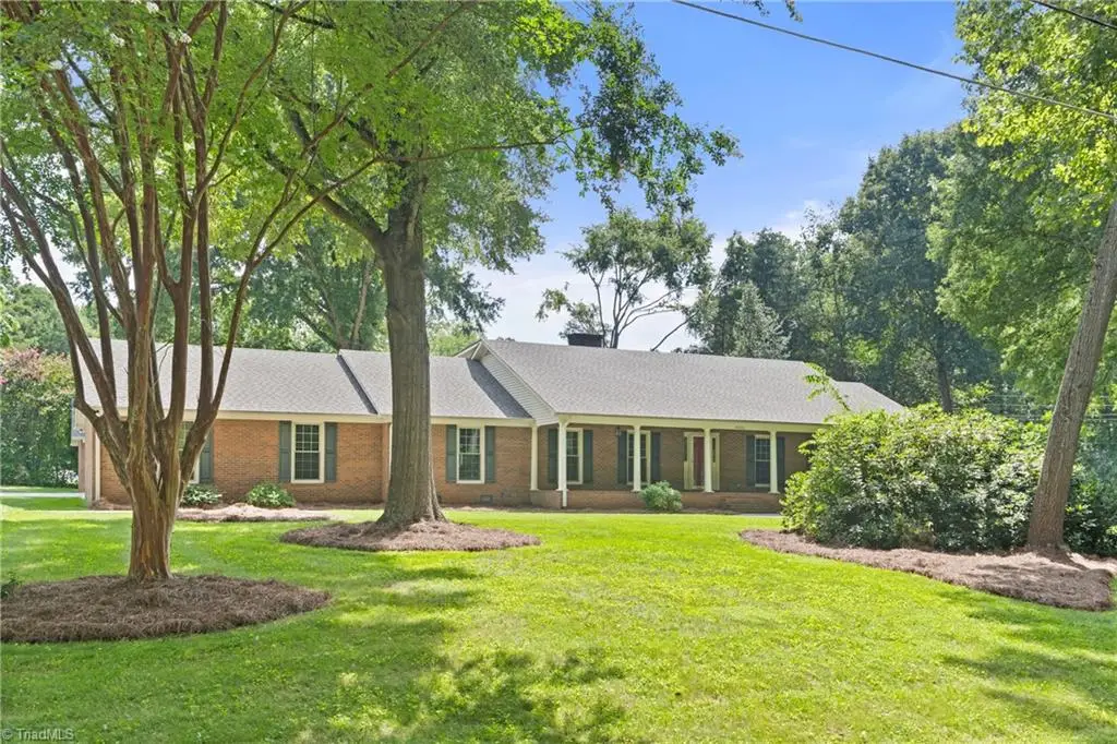4331 Woodbourne Drive, Clemmons, NC 27012 - #1