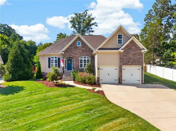 327 Trollinger Street, Randleman, NC 27317