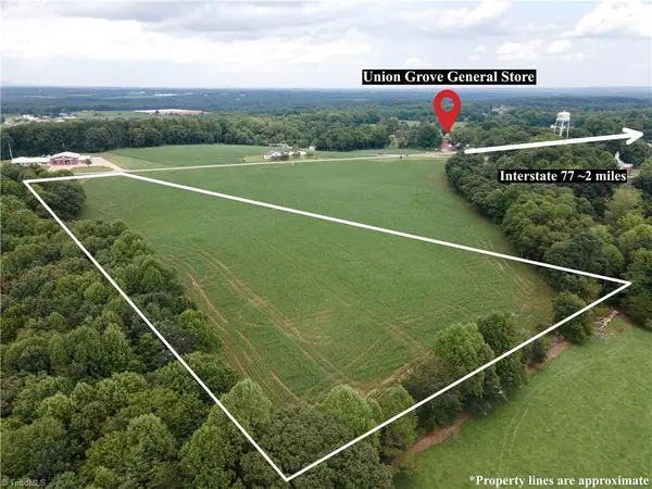 11ac W Memorial Highway, Union Grove, NC 28689