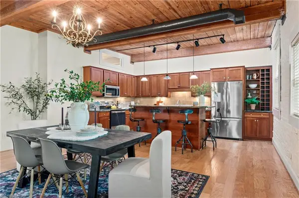 220 Tar Branch Court, Winston-Salem, NC 27101