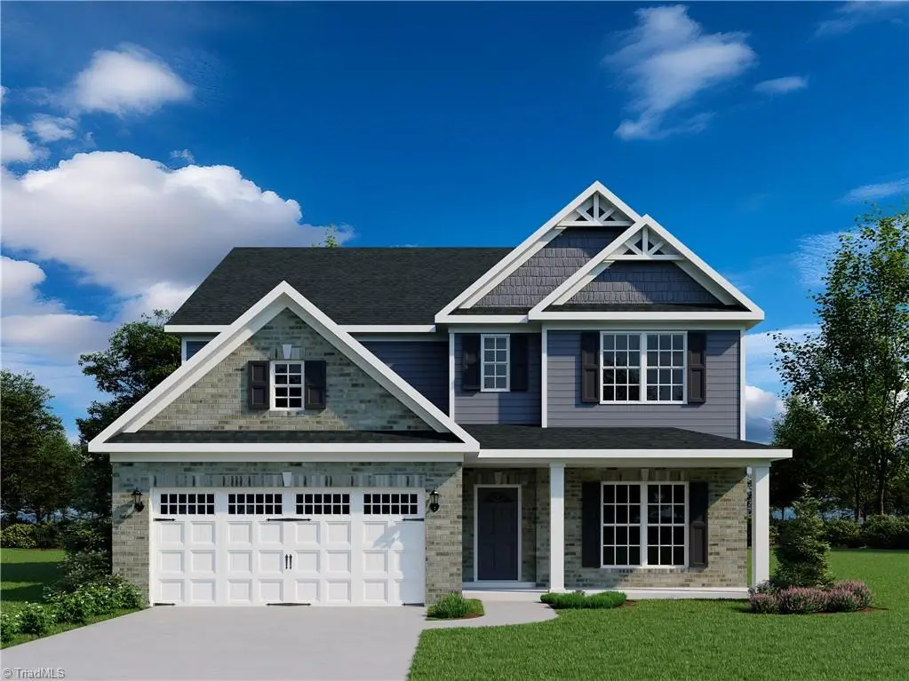 3922 Cassillis Way #74, Colfax, NC 27235 - #1