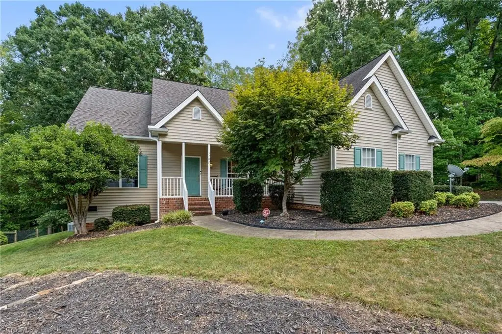 7702 Perthshire Drive, Oak Ridge, NC 27310 - #1