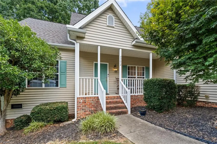 7702 Perthshire Drive, Oak Ridge, NC 27310 - #3
