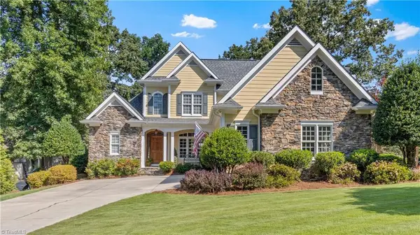 203 Allenton Ferry Drive, New London, NC 28127