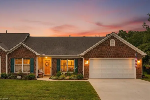3027 Maple Avenue, Burlington, NC 27215