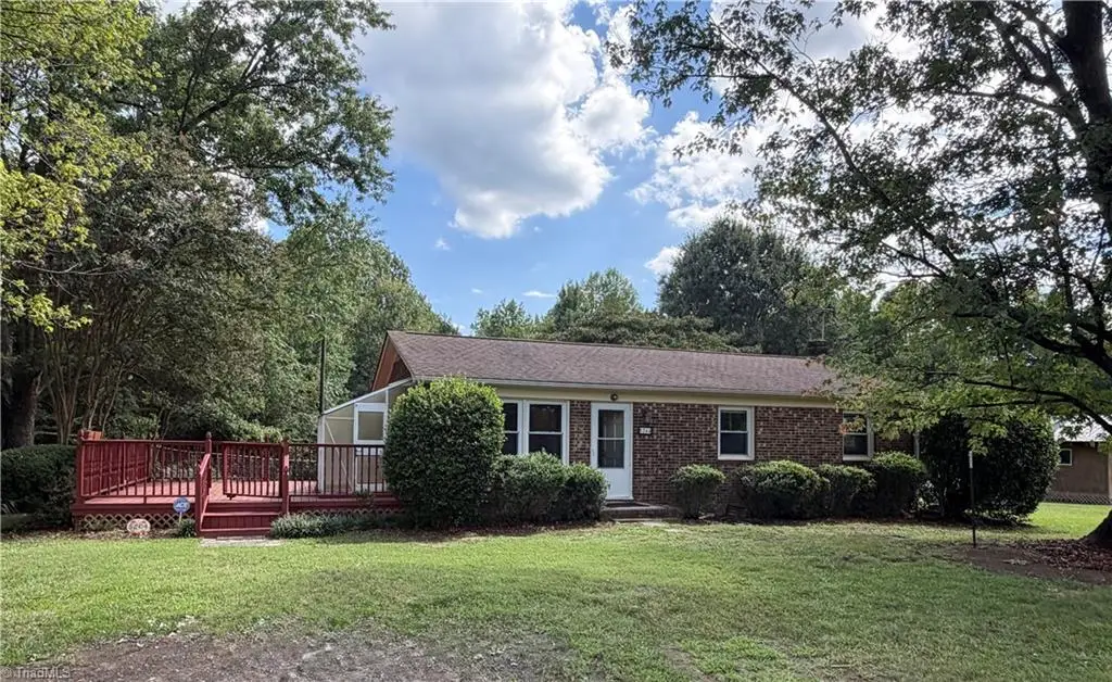 5264 Hopkins Road, Browns Summit, NC 27214 - #1