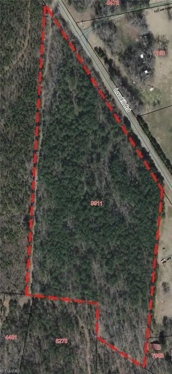815 Landfill Road, Mount Gilead, NC 27306