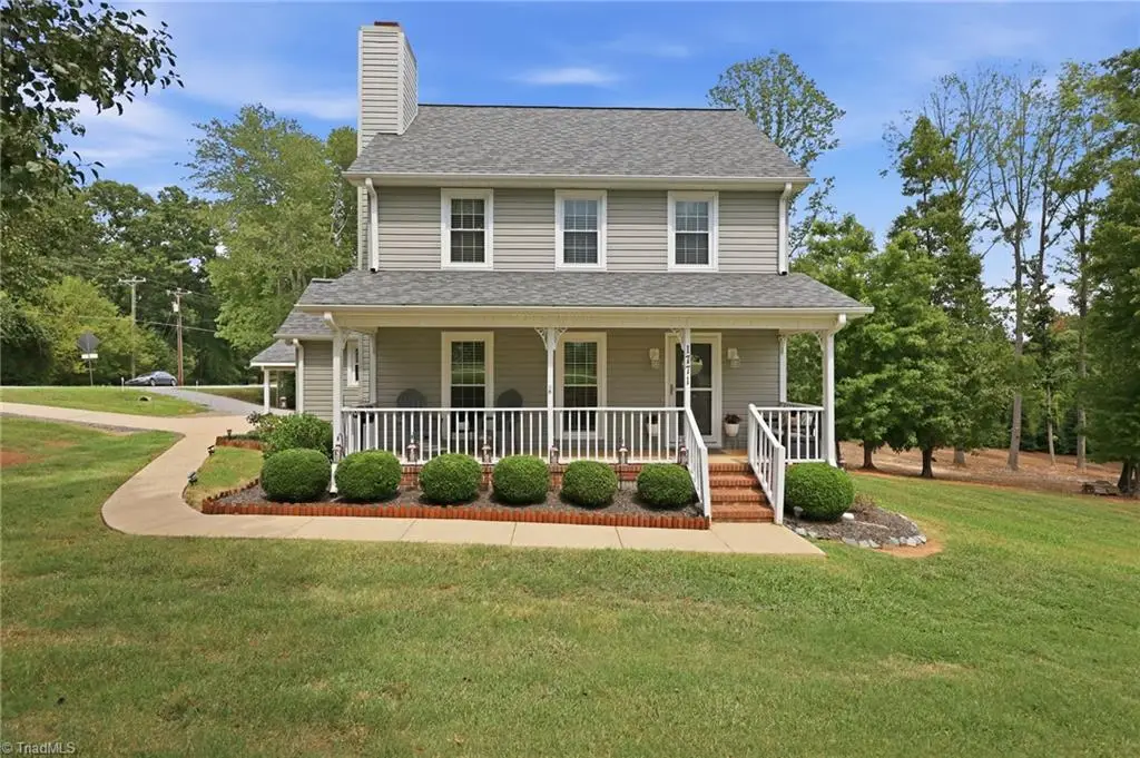 1771 Griffin Road, Madison, NC 27025 - #1