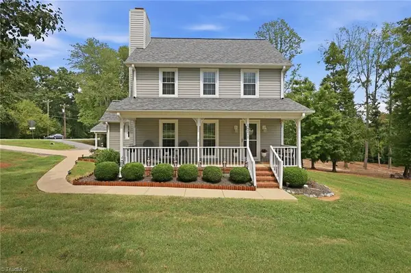 1771 Griffin Road, Madison, NC 27025