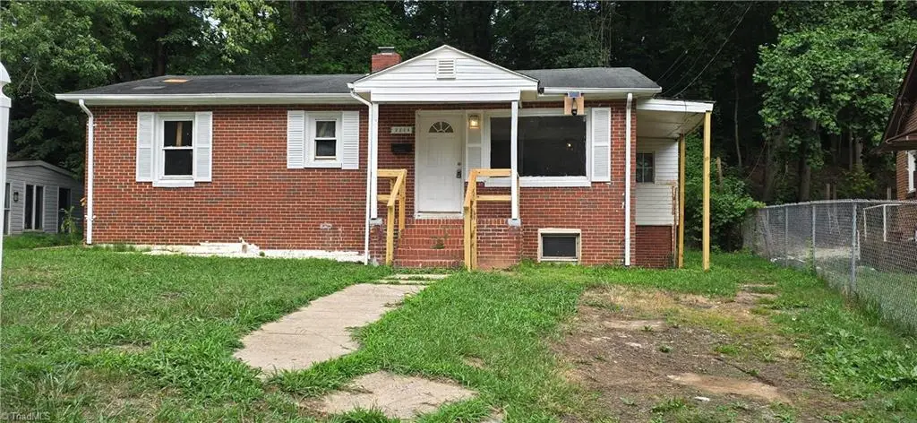 2219 Manchester Street, Winston Salem, NC 27105 - #1