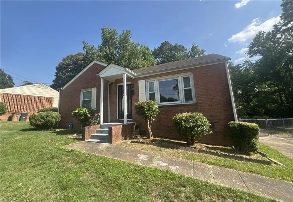 902 Ross Avenue, Greensboro, NC 27406 - #1
