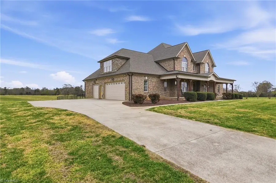 203 Bobcat Road, Summerfield, NC 27358 - #2