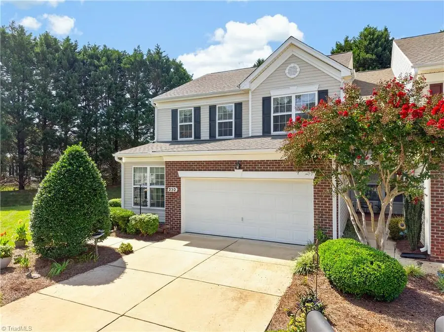 232 Channel Cove Court, Jamestown, NC 27282 - #2