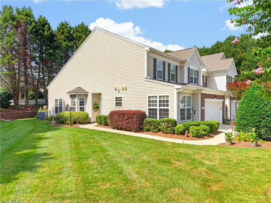 232 Channel Cove Court, Jamestown, NC 27282 - #3