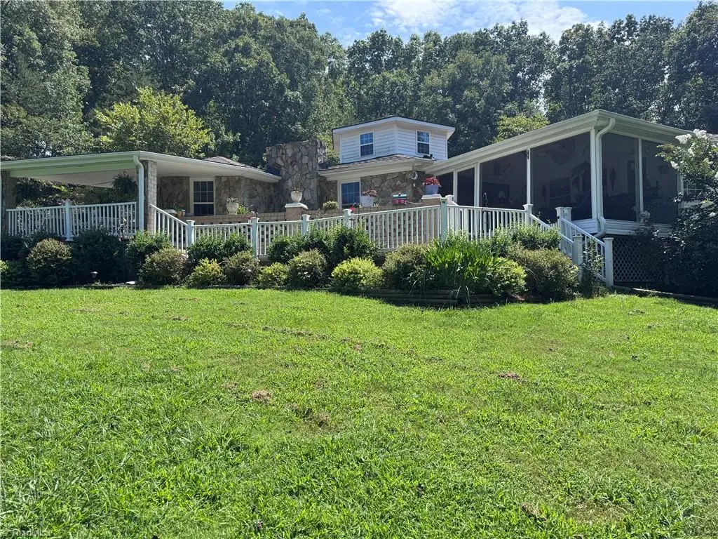 1332 Bethesda Road, Lexington, NC 27295 - #1