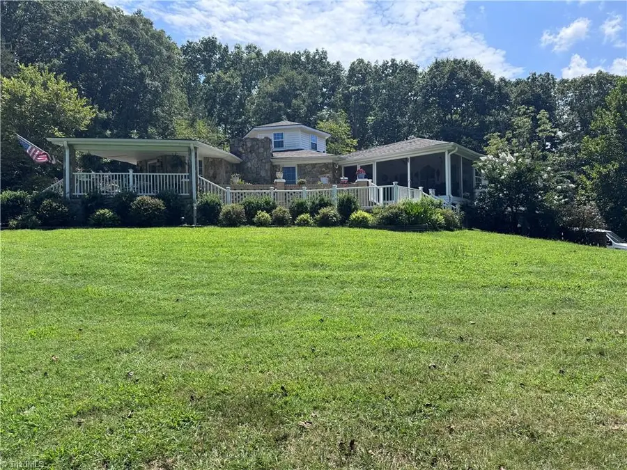 1332 Bethesda Road, Lexington, NC 27295 - #2