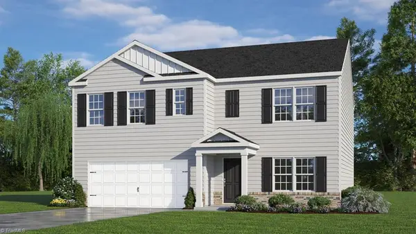 144 Buster Way, Lexington, NC 27292