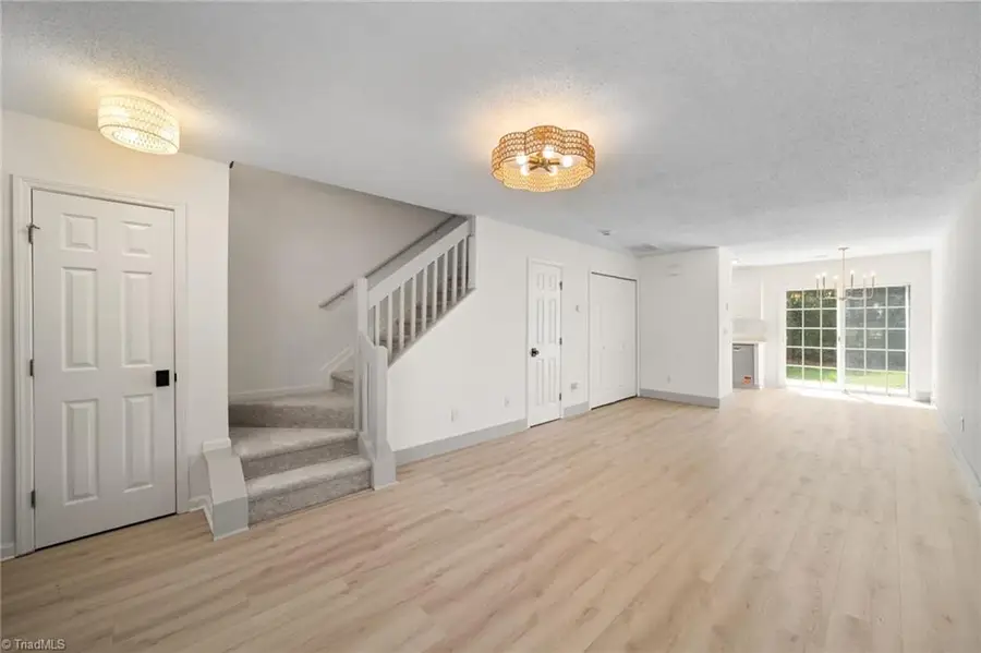 107 Bridford Downs Drive, Greensboro, NC 27407 - #3