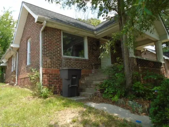 604 Chandler Avenue, High Point, NC 27262 - #1