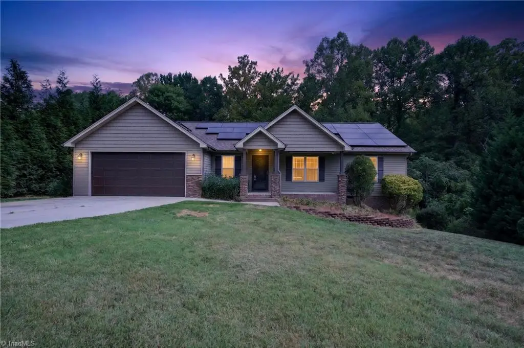 135 Shelton Road, Stokesdale, NC 27357 - #1