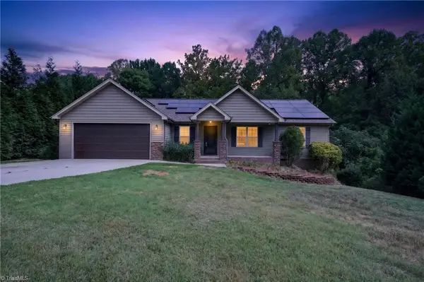 135 Shelton Road, Stokesdale, NC 27357