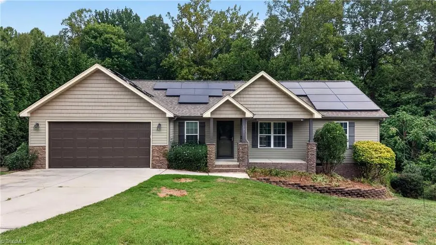 135 Shelton Road, Stokesdale, NC 27357 - #2