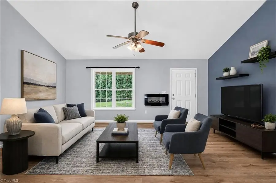 135 Shelton Road, Stokesdale, NC 27357 - #3