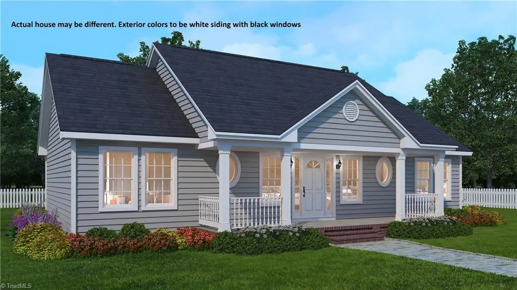 1018 Person Street, Eden, NC 27288 - #1