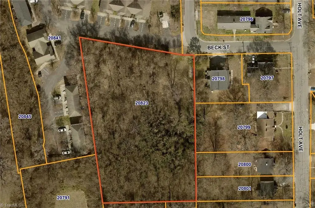 3316 Beck Street, Greensboro, NC 27405 - #1