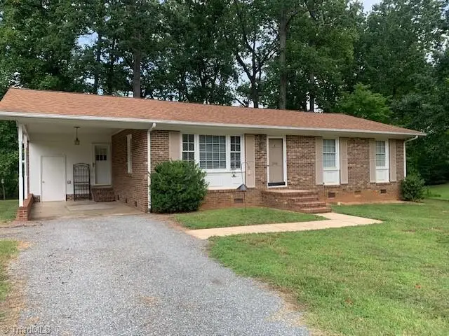 2306 Woodland Drive, Reidsville, NC 27320 - #1
