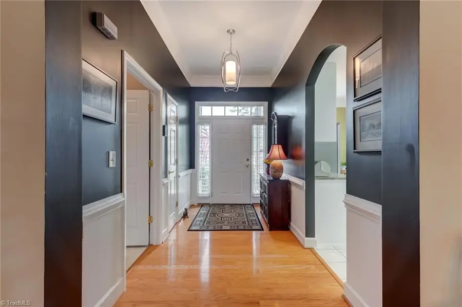 4802 Lake Laurel Court, Greensboro, NC 27455 - #3